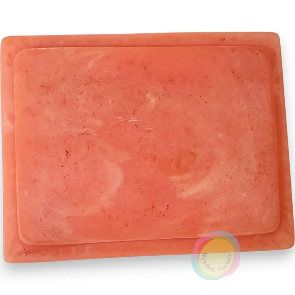 Vintage 1984 Unicorn Pink Marbled Trinket Box